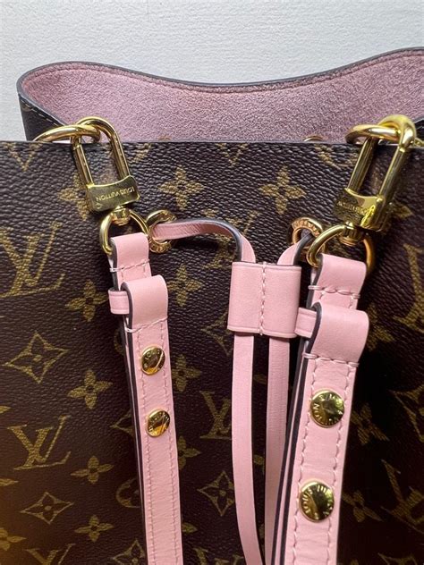 Louis Vuitton microchip bag